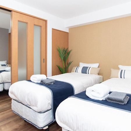 Maison D'Or Osaka Eksteriør billede