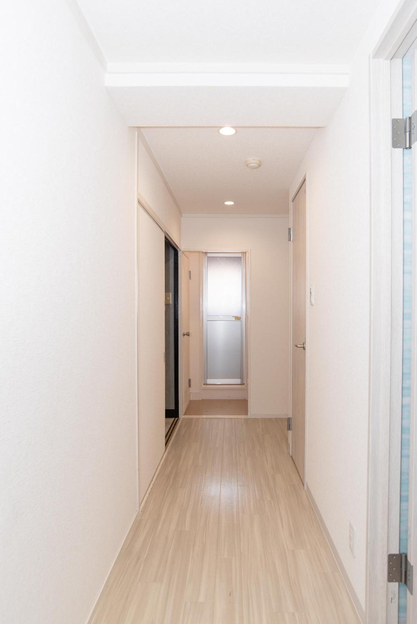 Maison D'Or Osaka Eksteriør billede