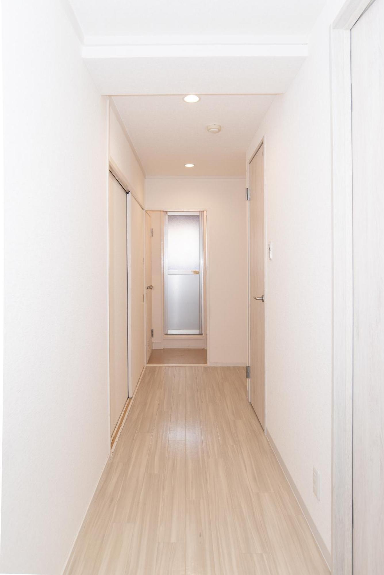 Maison D'Or Osaka Eksteriør billede