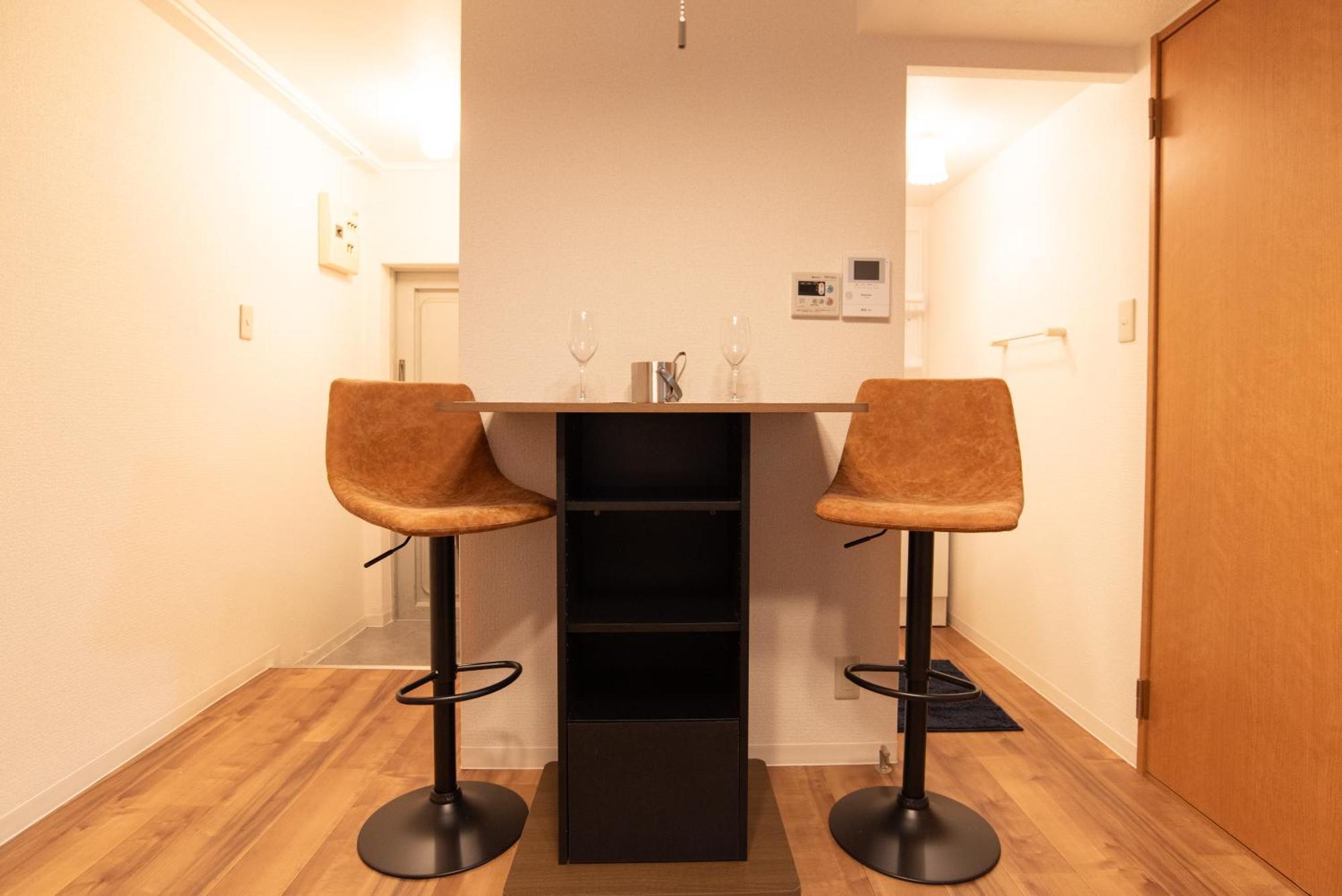 Maison D'Or Osaka Eksteriør billede